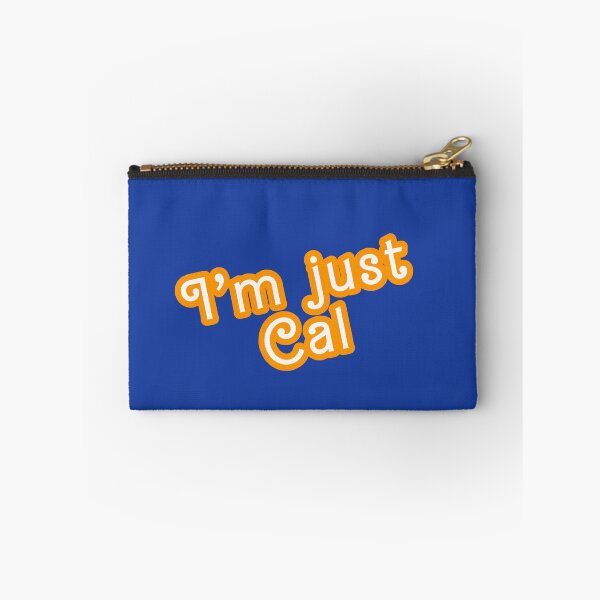 Item preview, I'm Just Cal designed and sold by xWiseGirl.
