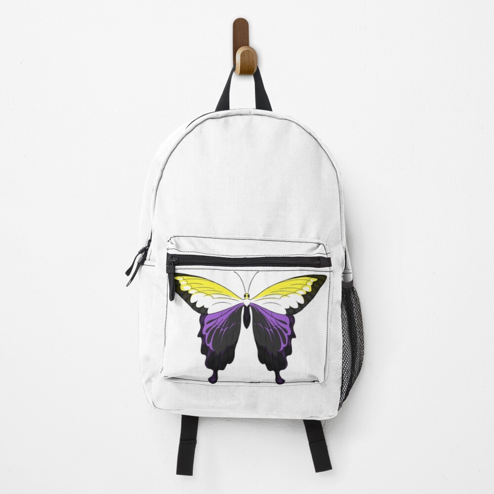 Item preview, Backpack designed and sold by Adlien.