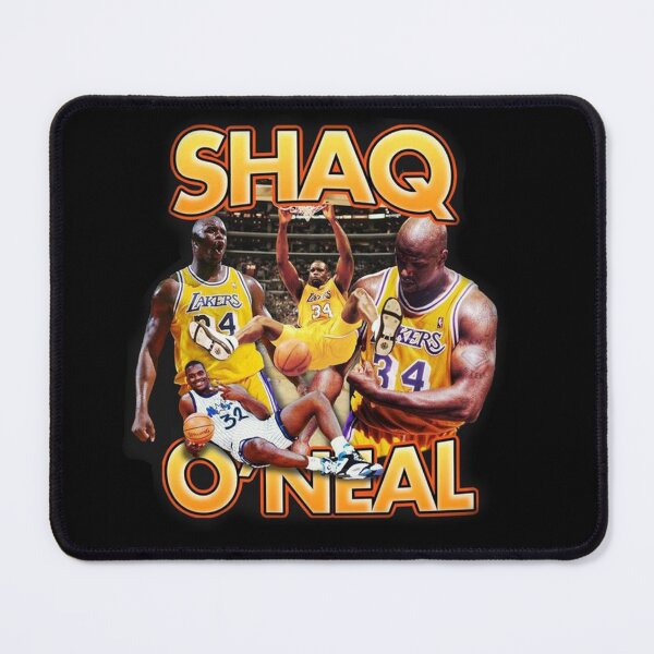 Item preview, Shaq Oneal - Streetwear Clothing | designed and sold by Pattern House.