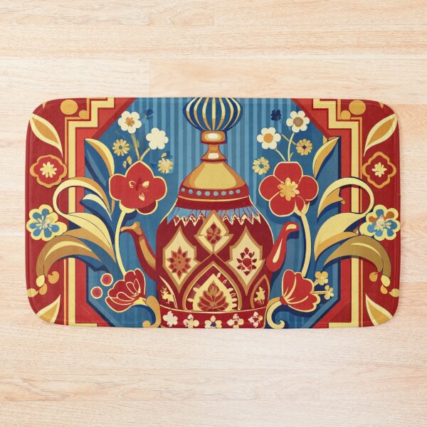 Item preview, Classic patterns and prints russian designed and sold by Juliet  Thomas.