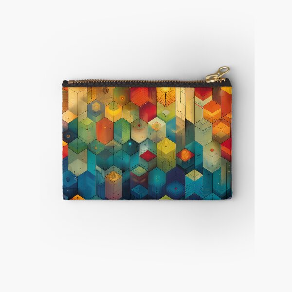 Item preview, Diseño geométrico v.2 designed and sold by Print2Harbor.