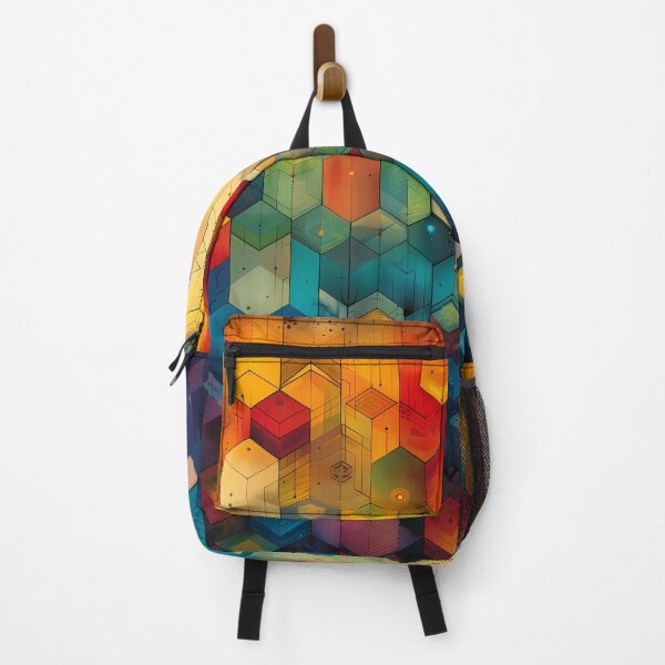 Item preview, Geometric design v.2 designed and sold by Print2Harbor.