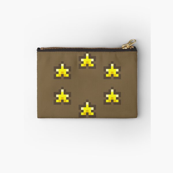 Item preview, Stardew Valley Community Center Stars designed and sold by StebopDesigns.