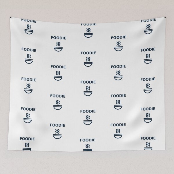 Item preview, FOODIE  designed and sold by Inspirationmotivation.