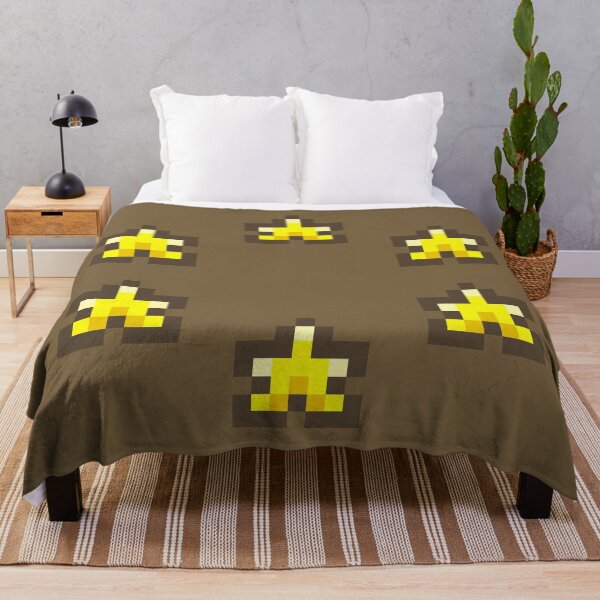 Item preview, Stardew Valley Community Center Stars designed and sold by StebopDesigns.