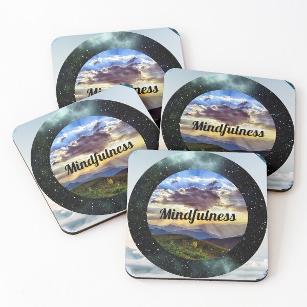 Item preview, Mindfullness designed and sold by eriktartufo.