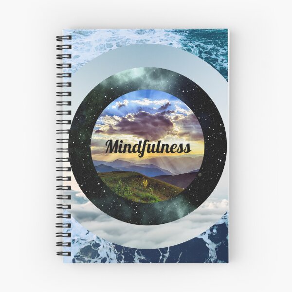 Item preview, Mindfullness designed and sold by eriktartufo.
