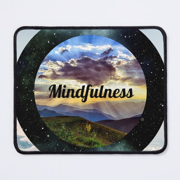 Item preview, Mindfullness designed and sold by eriktartufo.