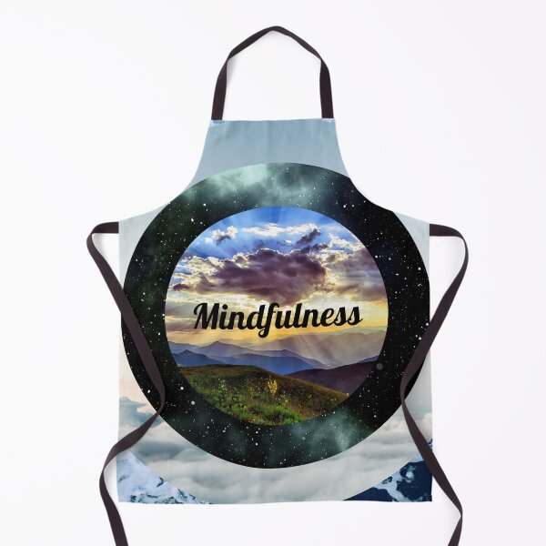 Item preview, Mindfullness designed and sold by eriktartufo.