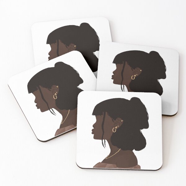 Item preview, Side Profile designed and sold by Nayamasi.