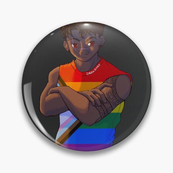 Item preview, Raro Pride designed and sold by DarkRaro.