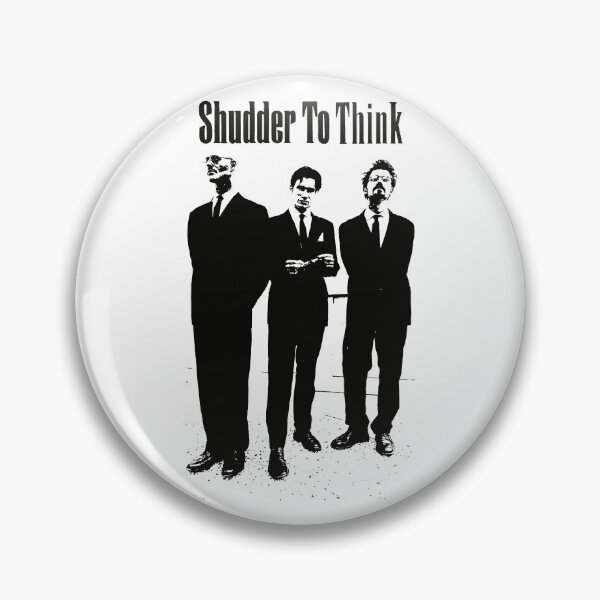 Item preview, Shudder To Think designed and sold by isabtrada.