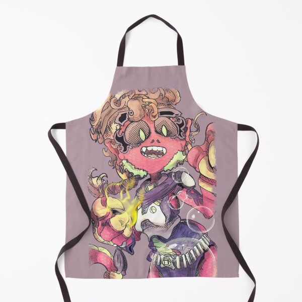 Item preview, Whimsical Frolic designed and sold by MonsterDeath.