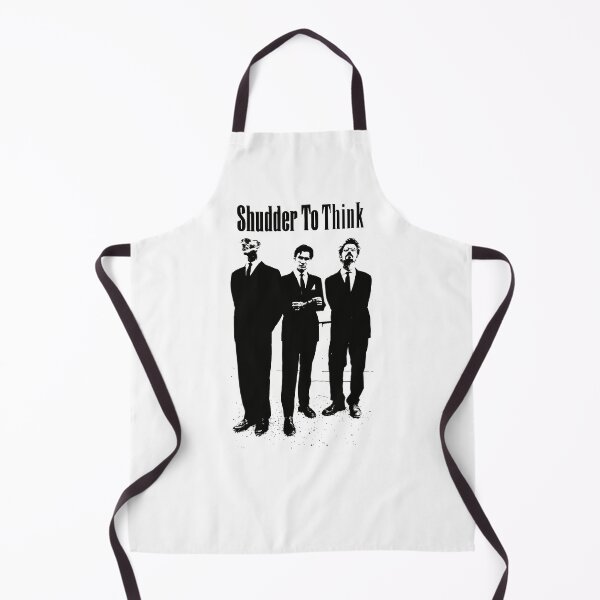 Item preview, Shudder To Think designed and sold by isabtrada.