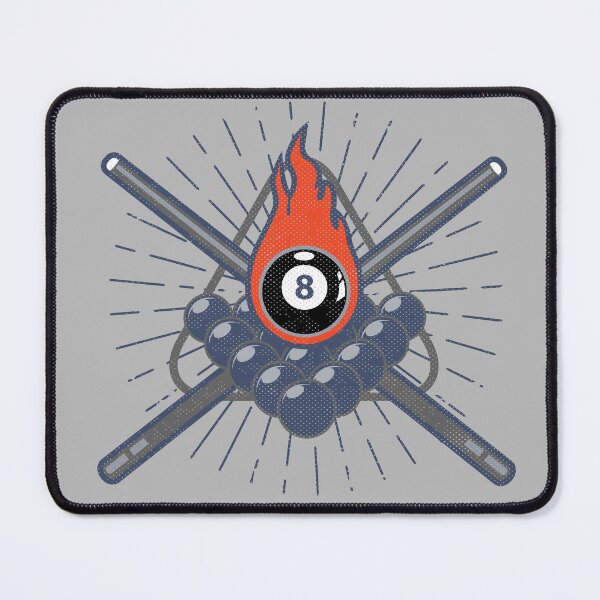 Item preview, Pool Billiards designed and sold by kspfeif.
