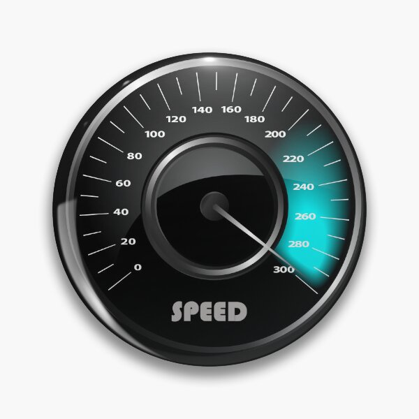 Item preview, Speedometer - Speed Design  designed and sold by yemliha toker.