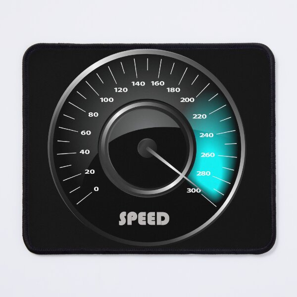Item preview, Speedometer - Speed Design  designed and sold by yemliha toker.
