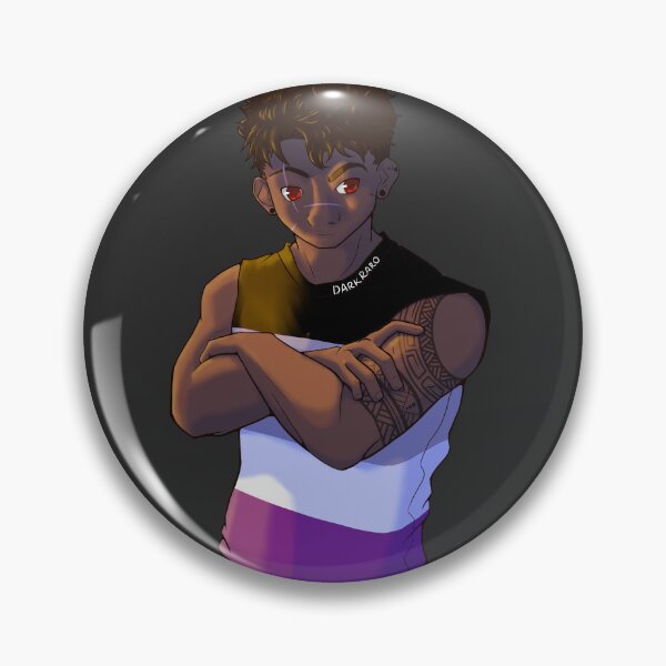 Item preview, Raro Ace Pride designed and sold by DarkRaro.