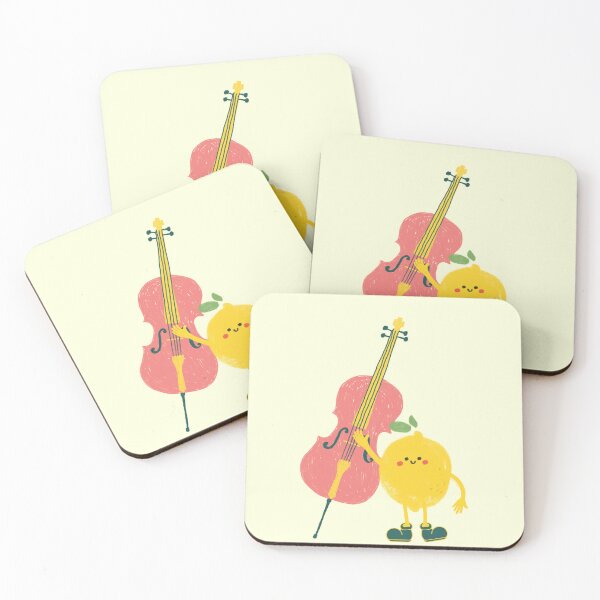 Item preview, Limoncello - the perfect pairing of Lemon and Cello designed and sold by YonderAndBeyond.
