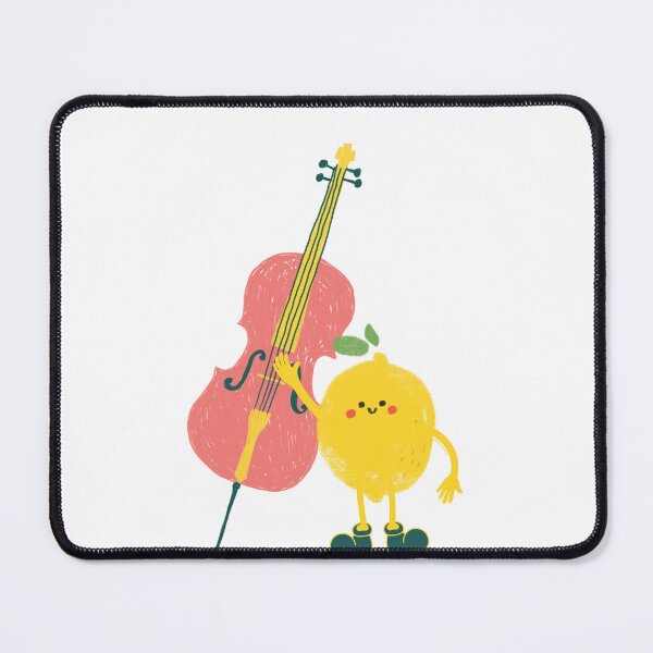 Item preview, Limoncello - the perfect pairing of Lemon and Cello designed and sold by YonderAndBeyond.
