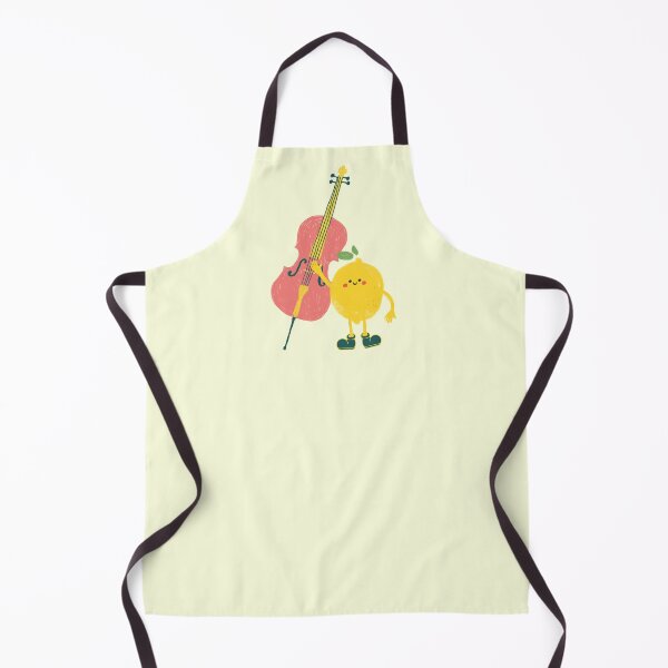 Item preview, Limoncello - the perfect pairing of Lemon and Cello designed and sold by YonderAndBeyond.