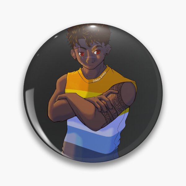 Item preview, Raro AroAce Pride designed and sold by DarkRaro.