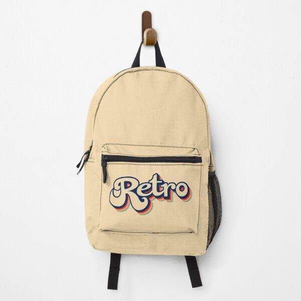 Item preview, Retro Typography 3D Effect Design designed and sold by NataliePaskell.