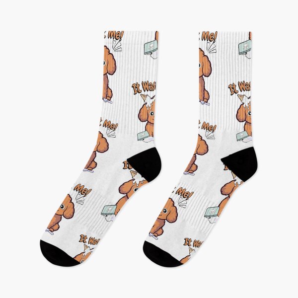 Item preview, It wasnt me - Big Dog designed and sold by Pet Station.