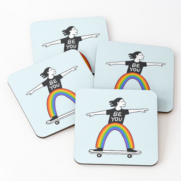 Item preview, Be you designed and sold by coffeeman.