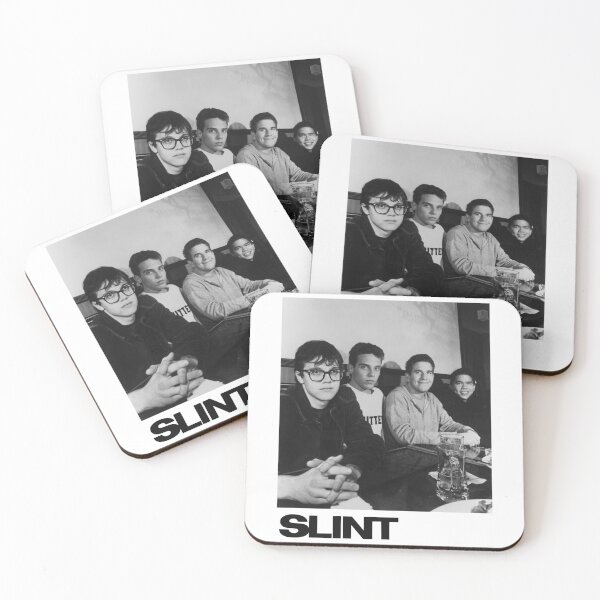 Item preview, Slint designed and sold by isabtrada.