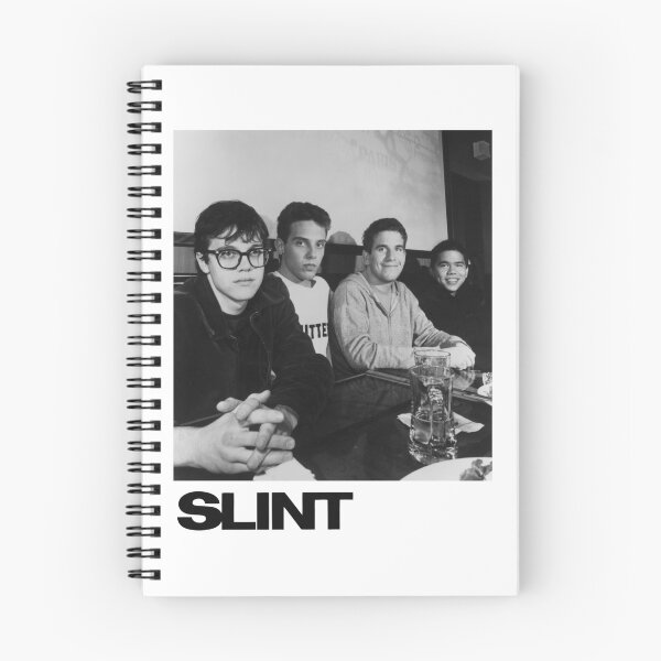 Item preview, Slint designed and sold by isabtrada.