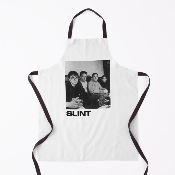 Item preview, Slint designed and sold by isabtrada.