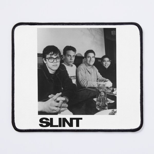 Item preview, Slint designed and sold by isabtrada.