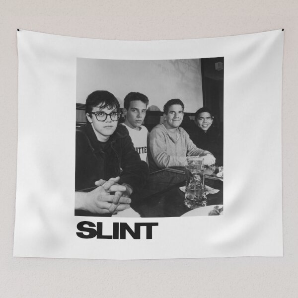 Item preview, Slint designed and sold by isabtrada.