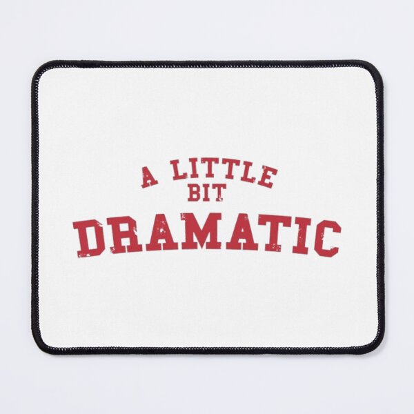 Item preview, A little bit dramatic designed and sold by Eternallykawaii.