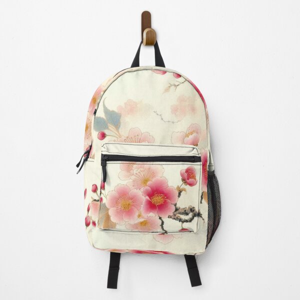 Item preview, Japanese Cherry 2 designed and sold by Sybille-Yates.