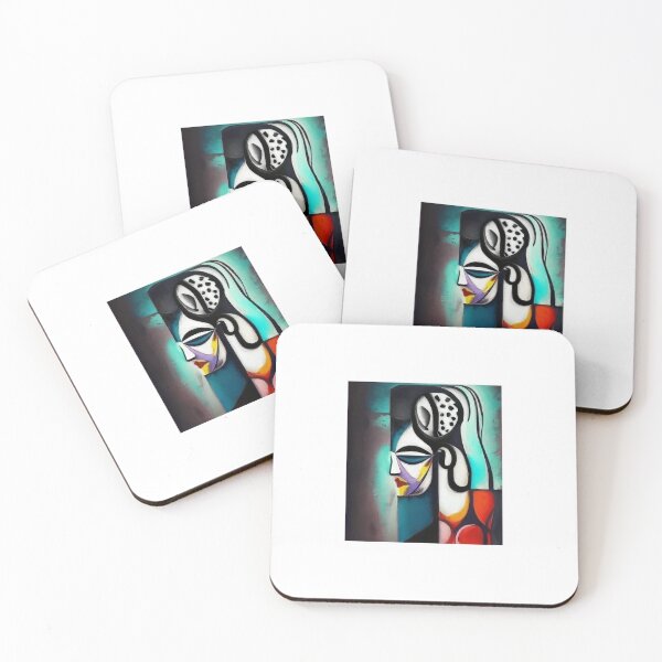 Item preview, Abstract designed and sold by Larama by Anna.