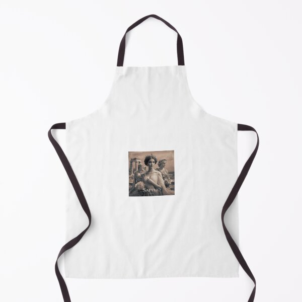 Item preview, Sappho, beautiful Greek poetess. designed and sold by Bellas-Artes-99.