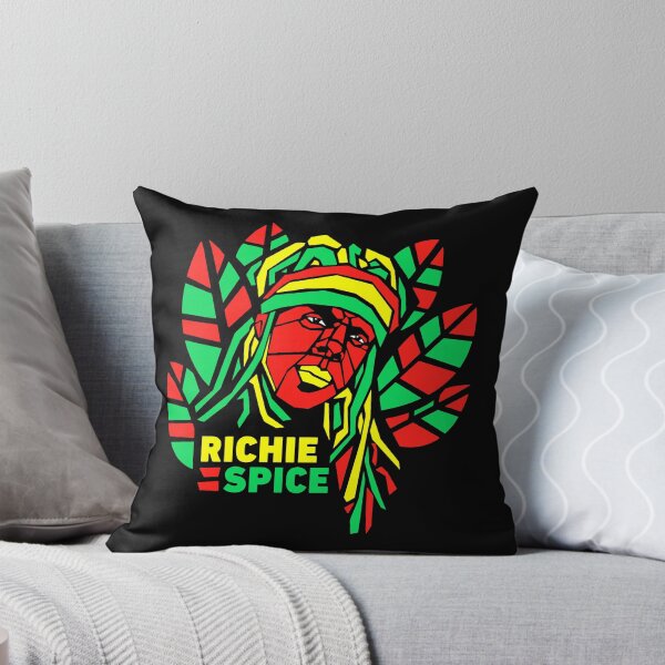 Artikelvorschau, Richie Spice entworfen und verkauft von isabtrada.