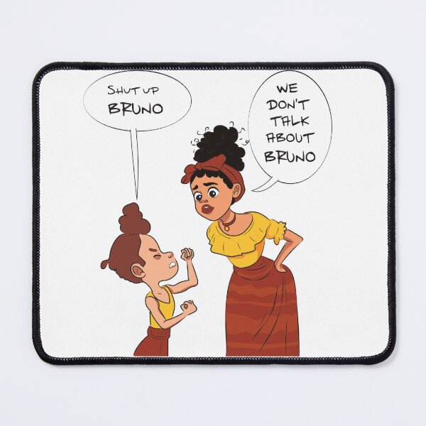 Item preview, Bruno  designed and sold by noelalatn.