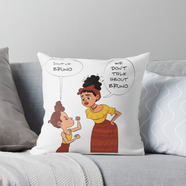 Item preview, Bruno  designed and sold by noelalatn.