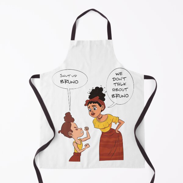 Item preview, Bruno designed and sold by noelalatn.