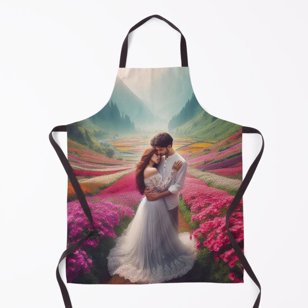 Item preview, Flower Valley of Love designed and sold by RaF71PrO.