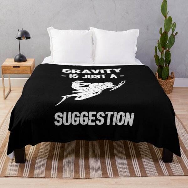 Item preview, Gravity Is Just A Suggestion - Snowmobile II designed and sold by Lemon Pepper.