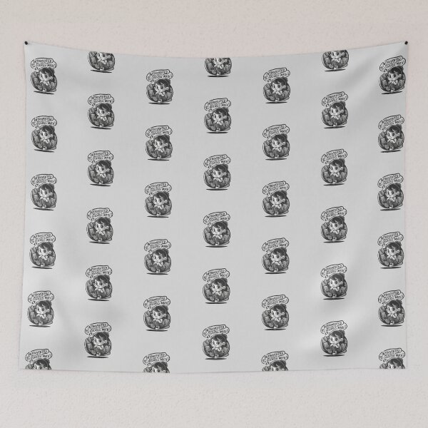 Item preview, Introverted But Willing To Discuss Math's - With Illustration  designed and sold by Itsheartshop.