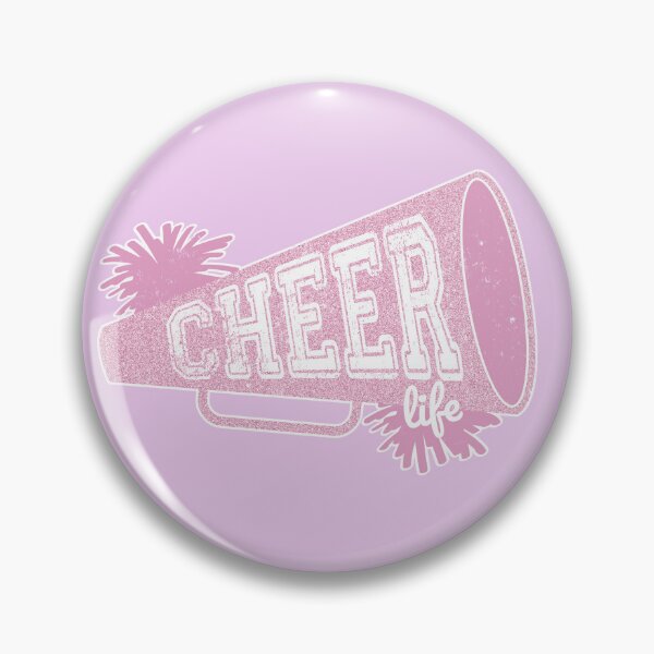 Item preview, Cheer Life designed and sold by kspfeif.