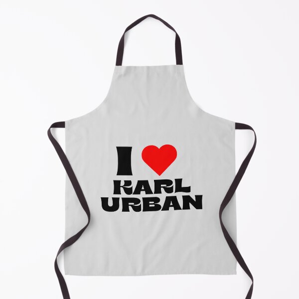 Item preview, I Love Karl Urban - Black Fonts designed and sold by Itsheartshop.