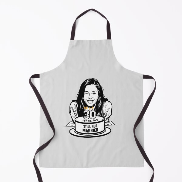 Item preview, 30 Years Old Still Not Married designed and sold by Itsheartshop.