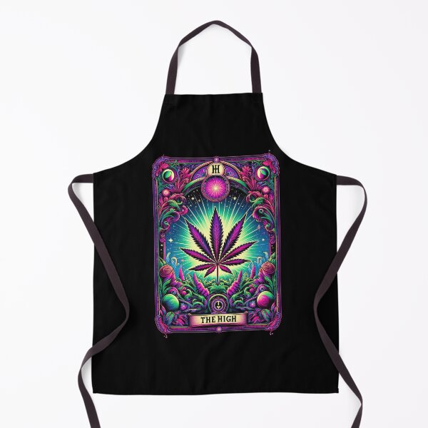 Item preview, The High Marijuana designed and sold by Pine-Shop.