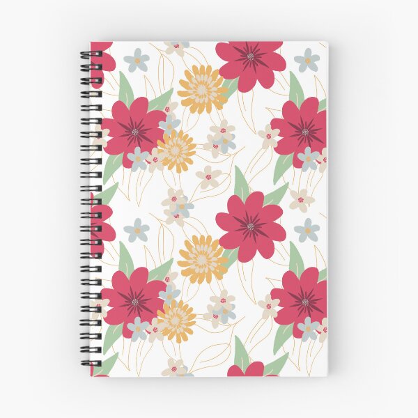 Item preview, Ponche floral designed and sold by Font and Flaura.